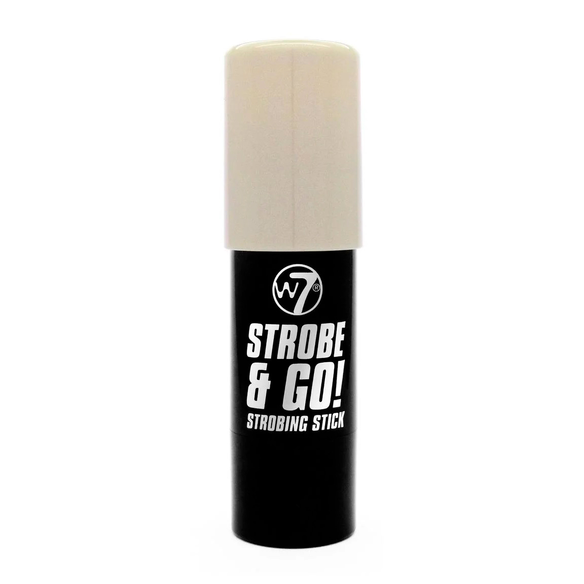 Хайлайтер-стік для обличчя W7 Strobe &amp; Go Strobing Stick Moonlight, 5 г
